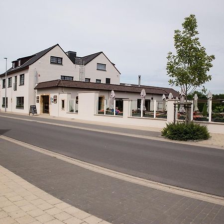 Hotel Salons De Vrede Ichtegem Dış mekan fotoğraf