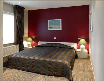 Hotel Salons De Vrede Ichtegem Dış mekan fotoğraf