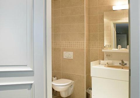 Hotel Salons De Vrede Ichtegem Oda fotoğraf