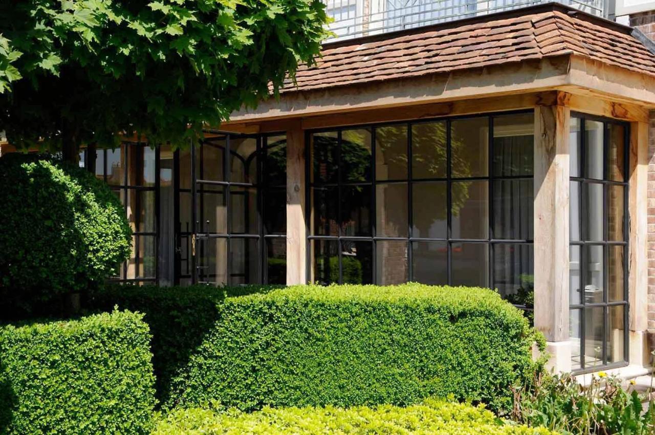Hotel Salons De Vrede Ichtegem Dış mekan fotoğraf